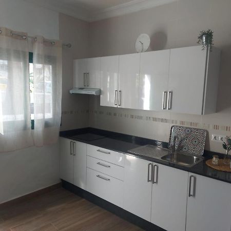 Casa Cecilia Apartman Arrieta  Kültér fotó